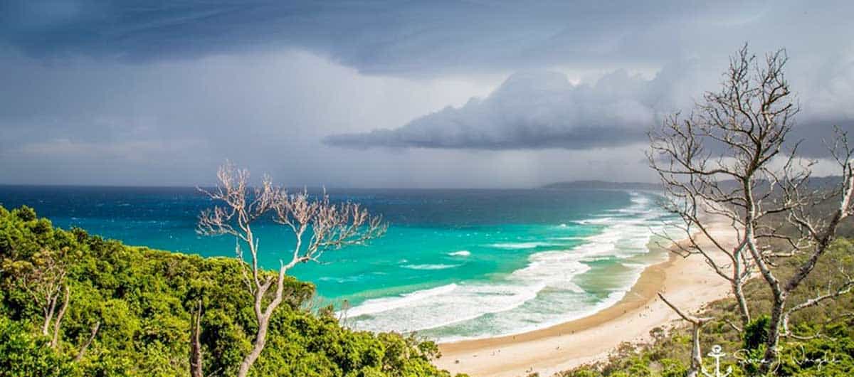 Rainy day things to do in Byron Bay