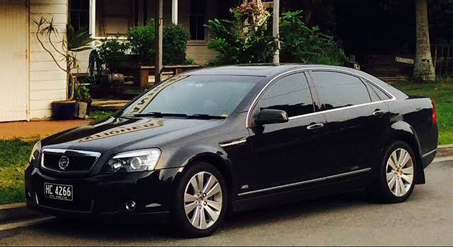caprice-640x350px Holden Caprice V8 Black Byron Bay Luxury Transfers