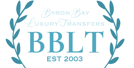 Book Transport | Byron Bay, NSW | Byron Bay Luxury Transfers